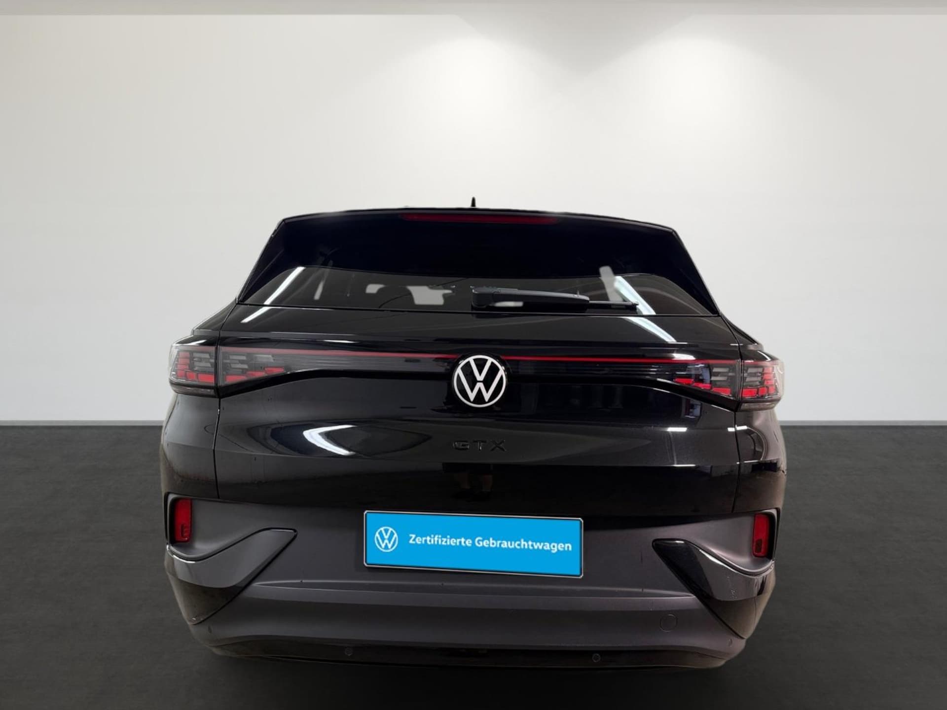 Volkswagen ID.4 GTX