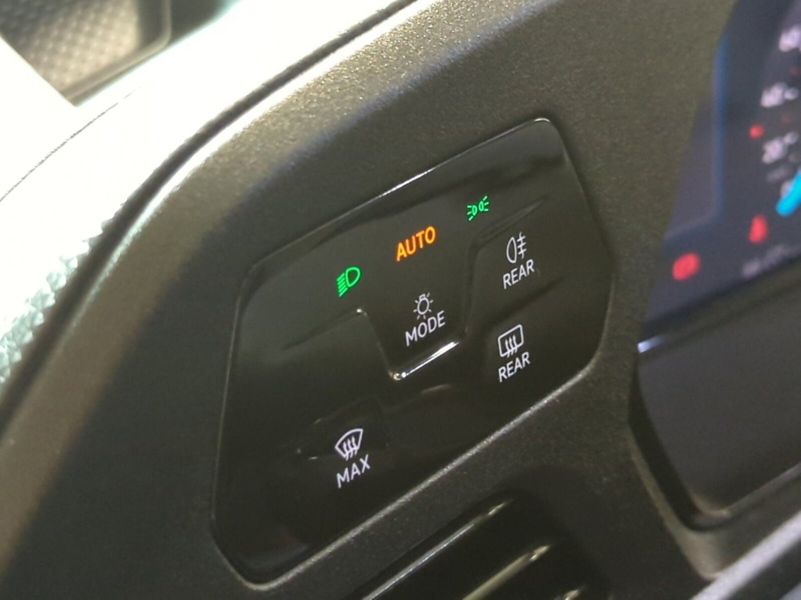 Volkswagen Caddy Cargo – Bild 17