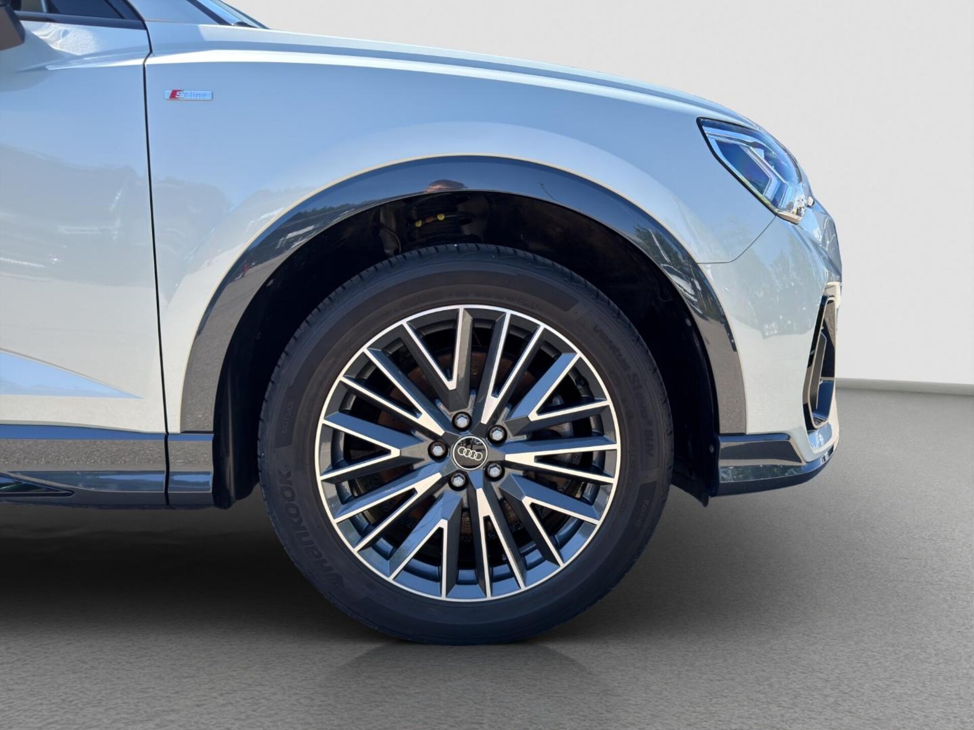 Audi Q3 Sportback TFSI e S line