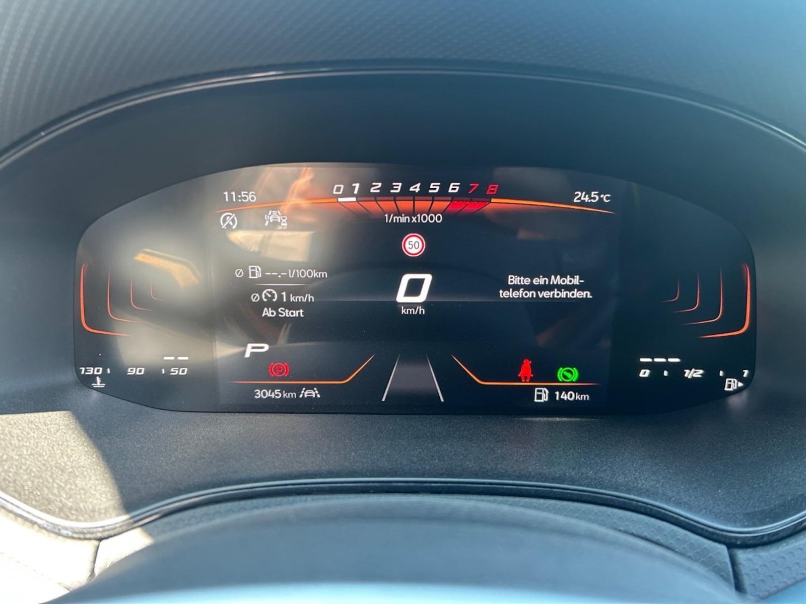 SEAT Arona – Bild 12