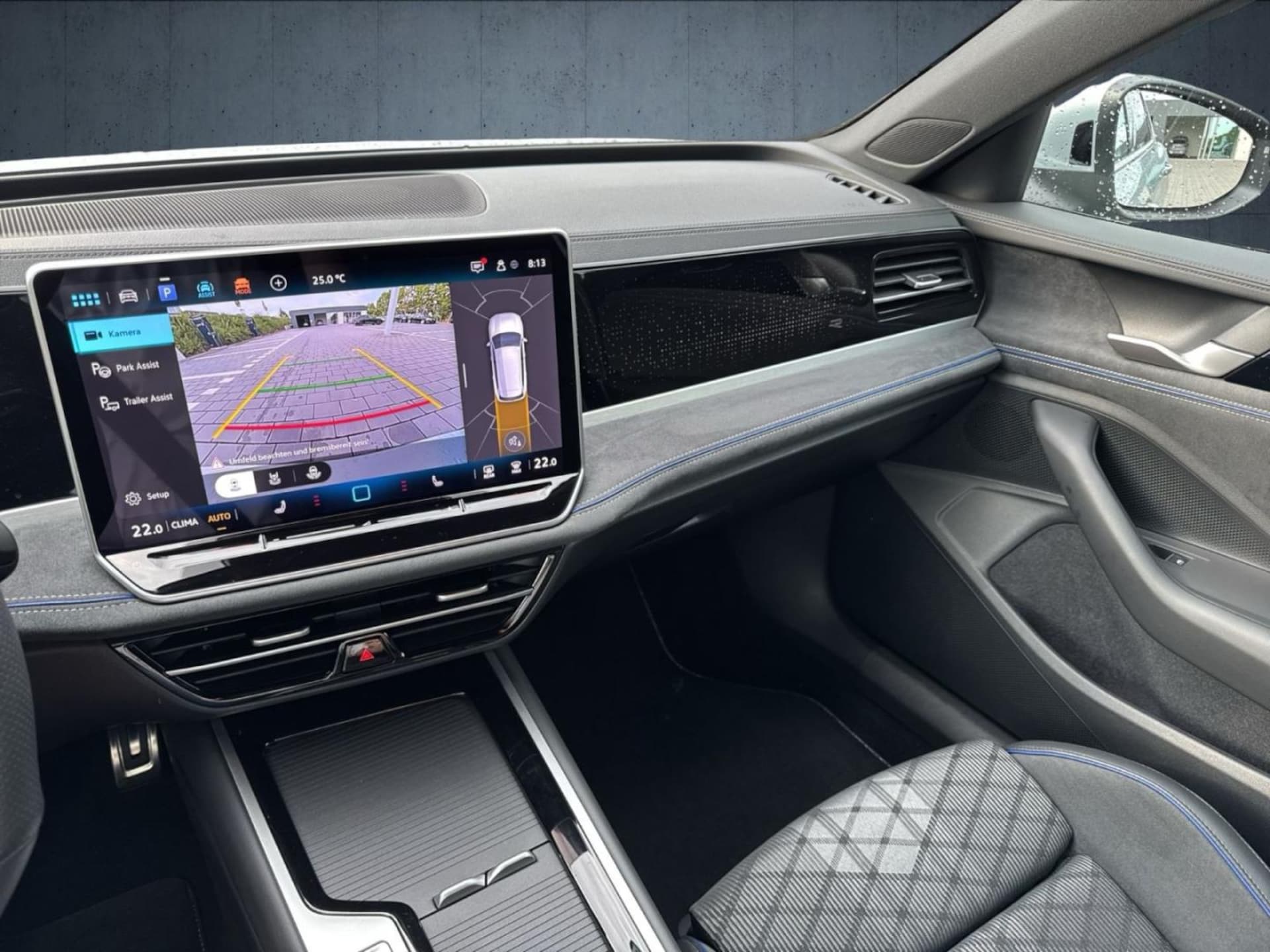 Volkswagen Passat R-Line