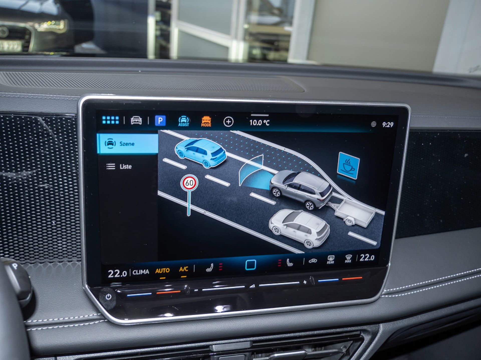 Volkswagen Tiguan ENERGY