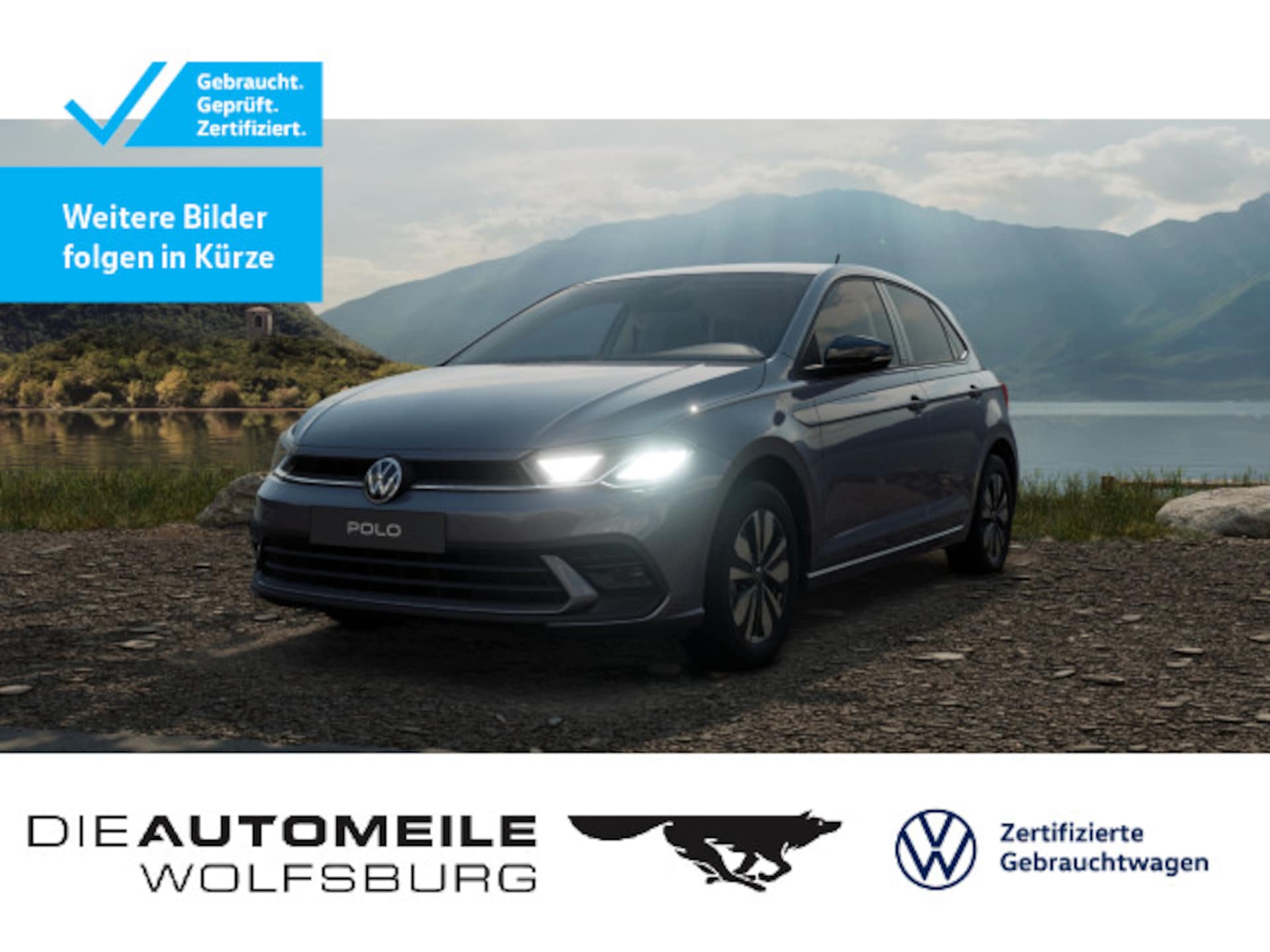 Volkswagen Polo Goal