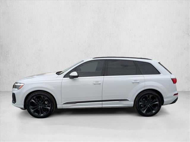 2026 Audi Q7 Premium Plus - Photo 9