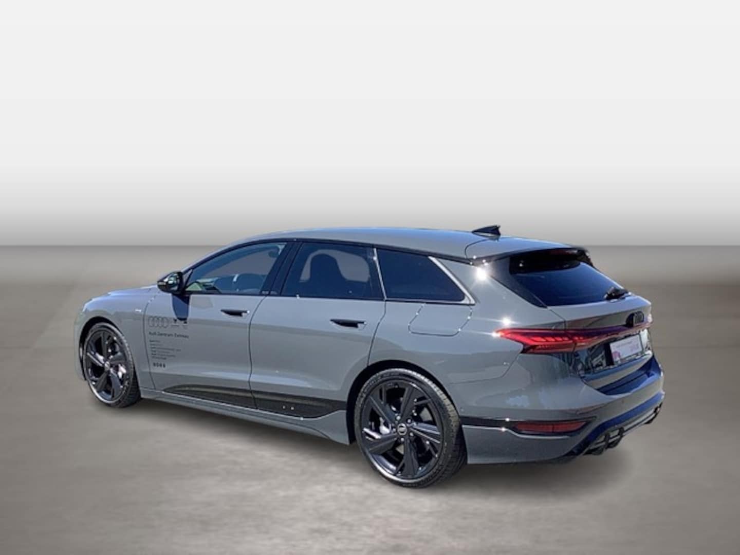 Bild über Audi A6 Avant e-tron S line business e-tron quattro 315 kW - für weitere Informationen kontaktieren Sie den Audi Partner