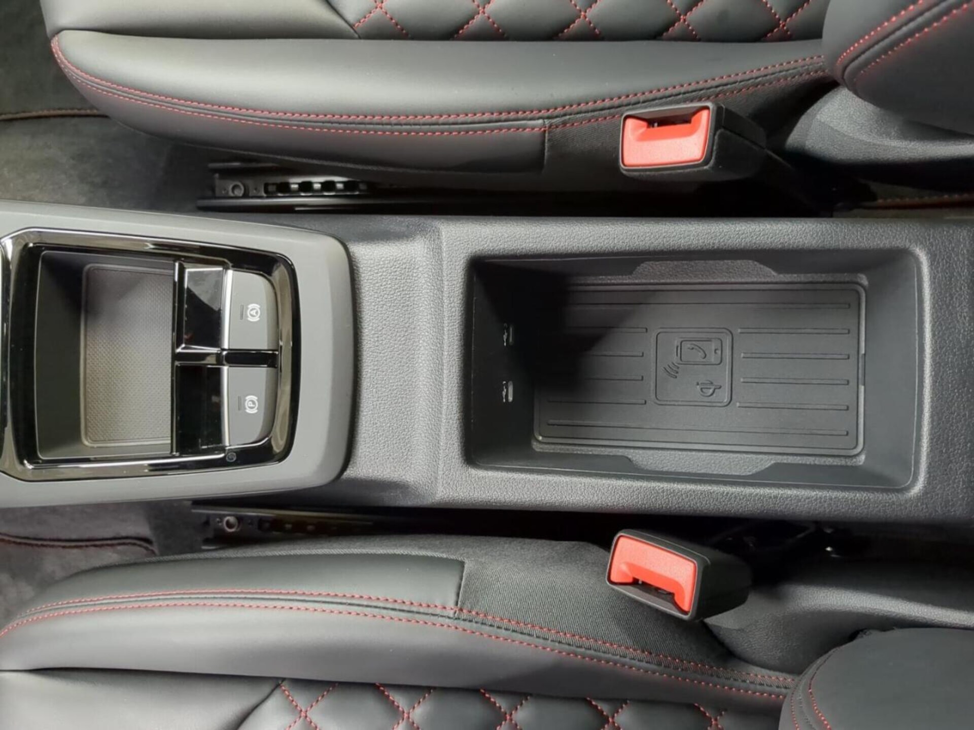 Audi Q2 S line