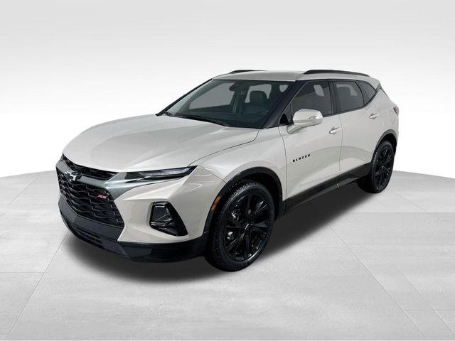 2021 Chevrolet Blazer