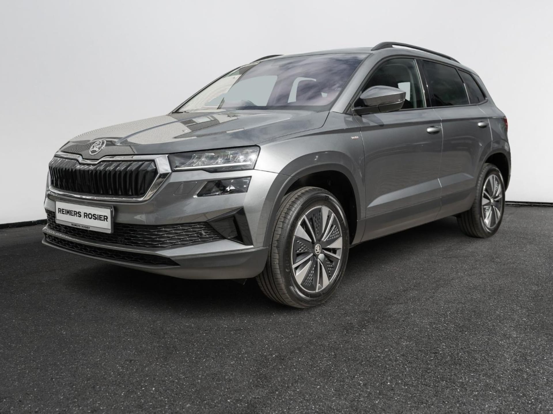 Skoda Karoq Ambition