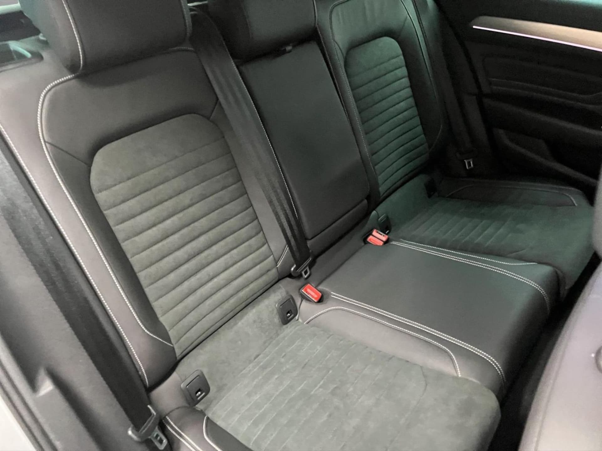 Volkswagen Passat Variant Elegance
