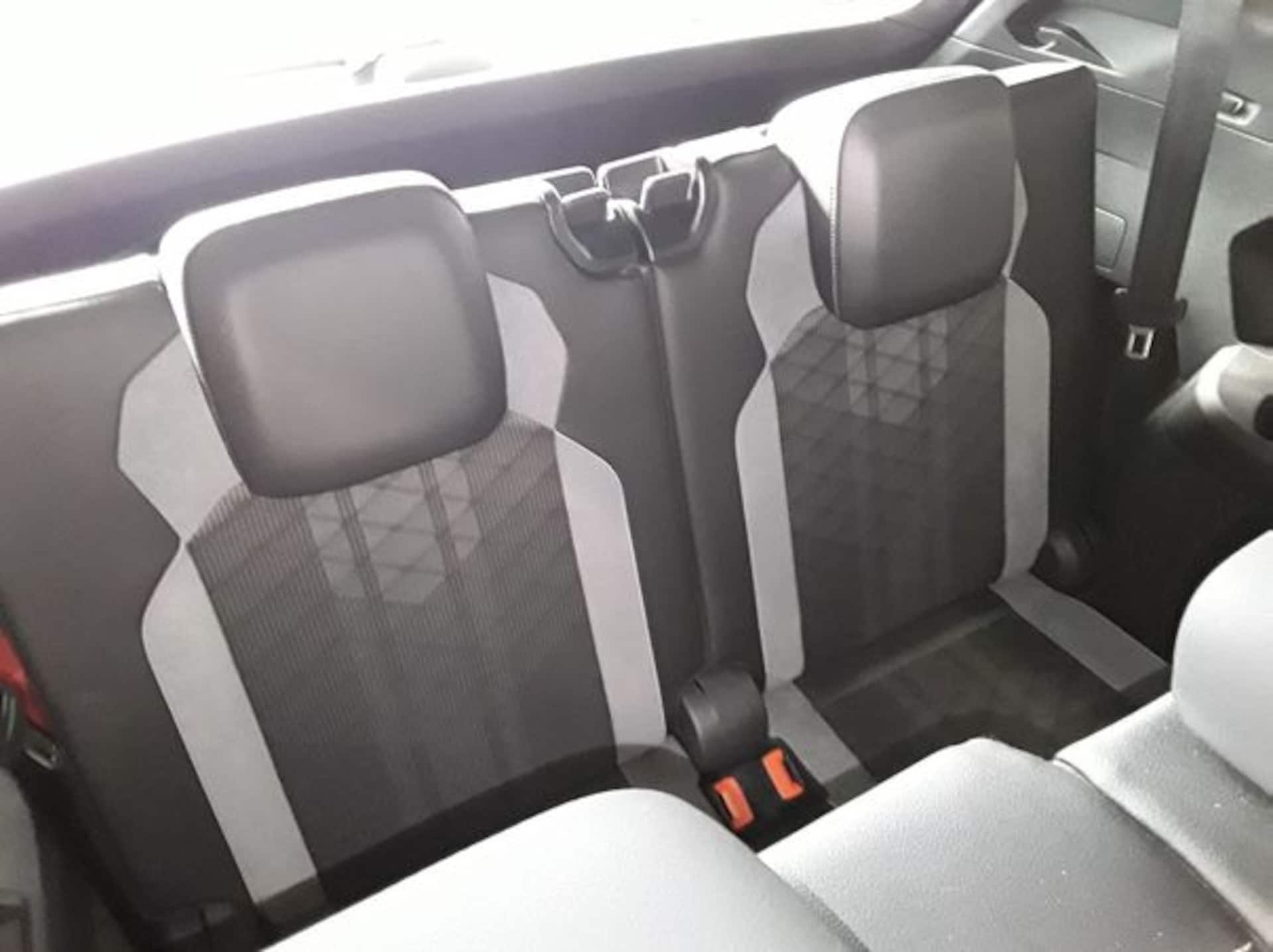 Volkswagen Tiguan Allspace R-Line