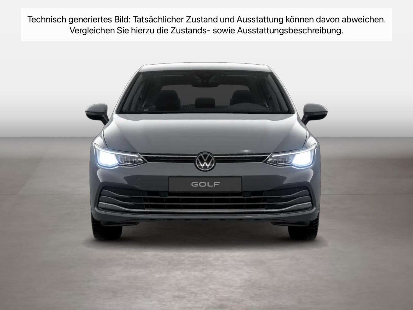 Volkswagen Golf – Bild 5