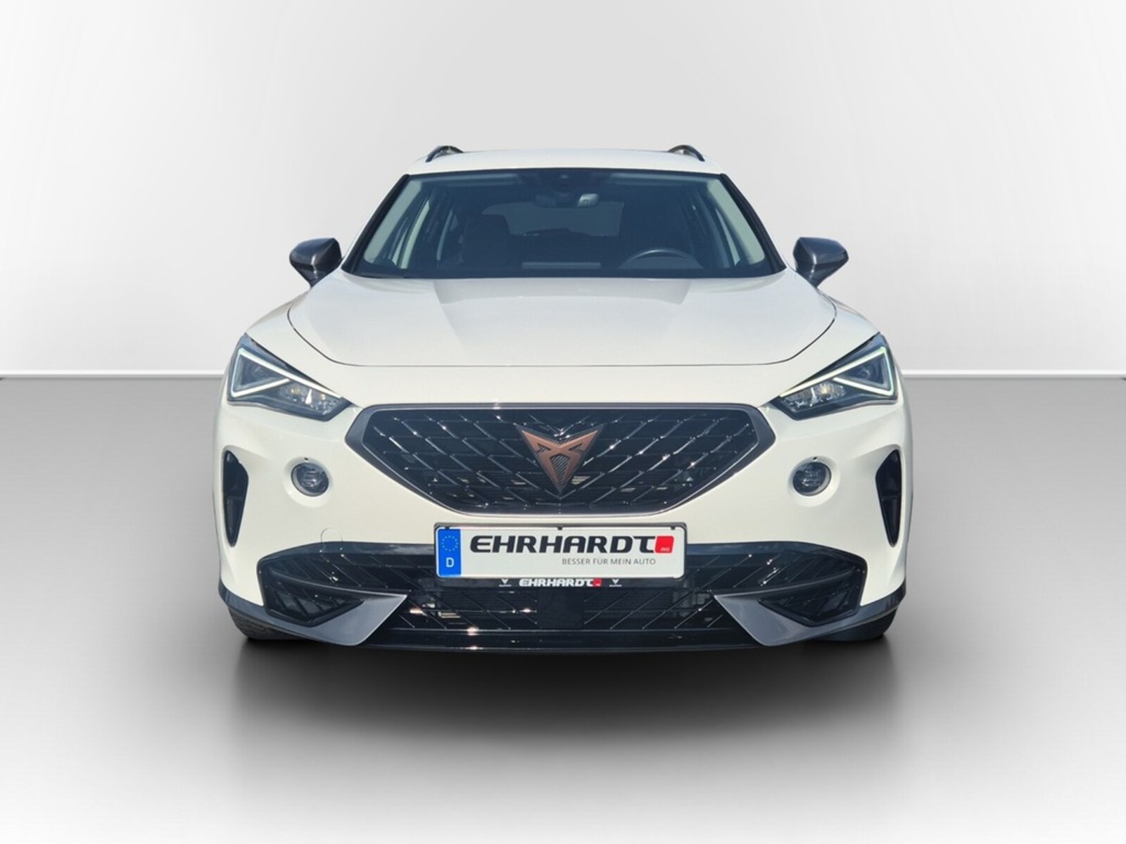 CUPRA Formentor – Bild 3