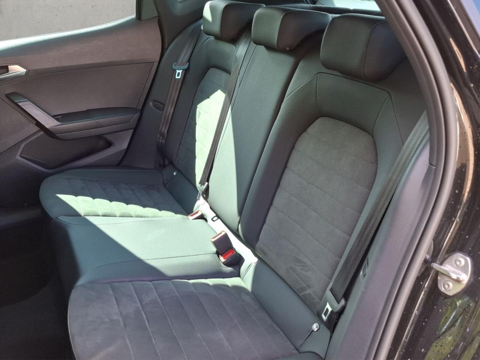 SEAT Arona – Bild 14