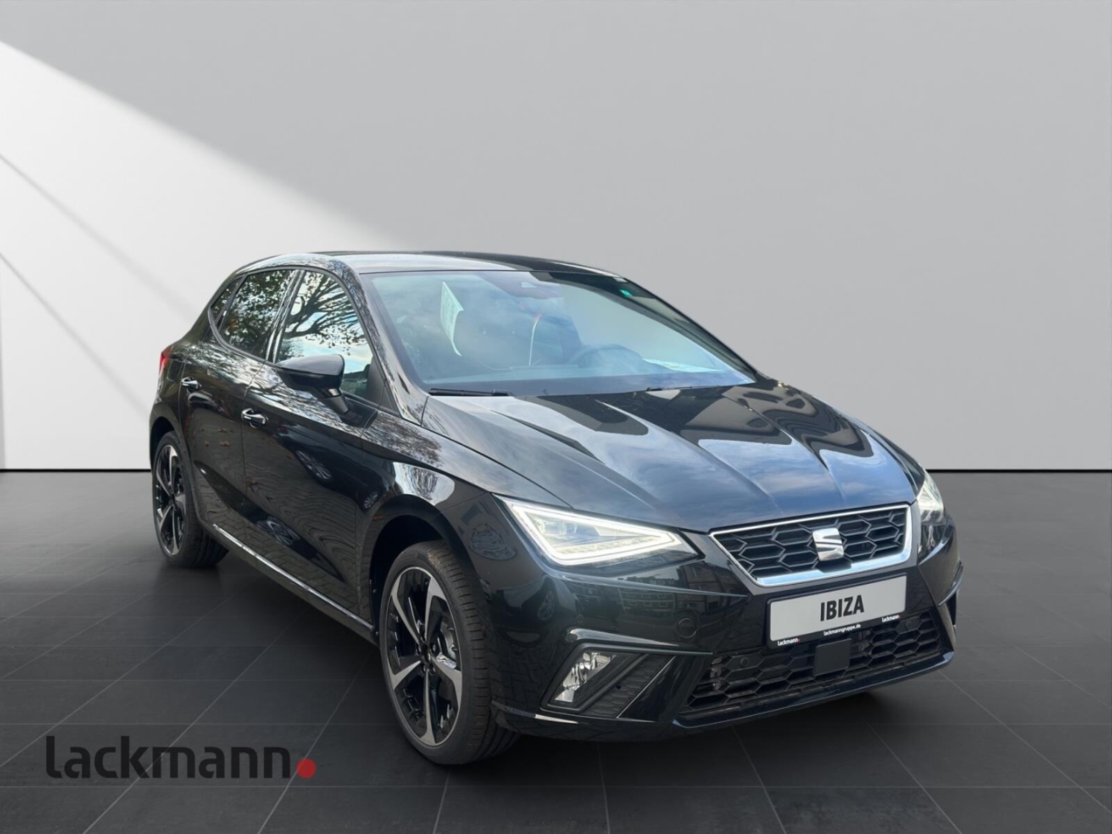 SEAT Ibiza – Bild 3