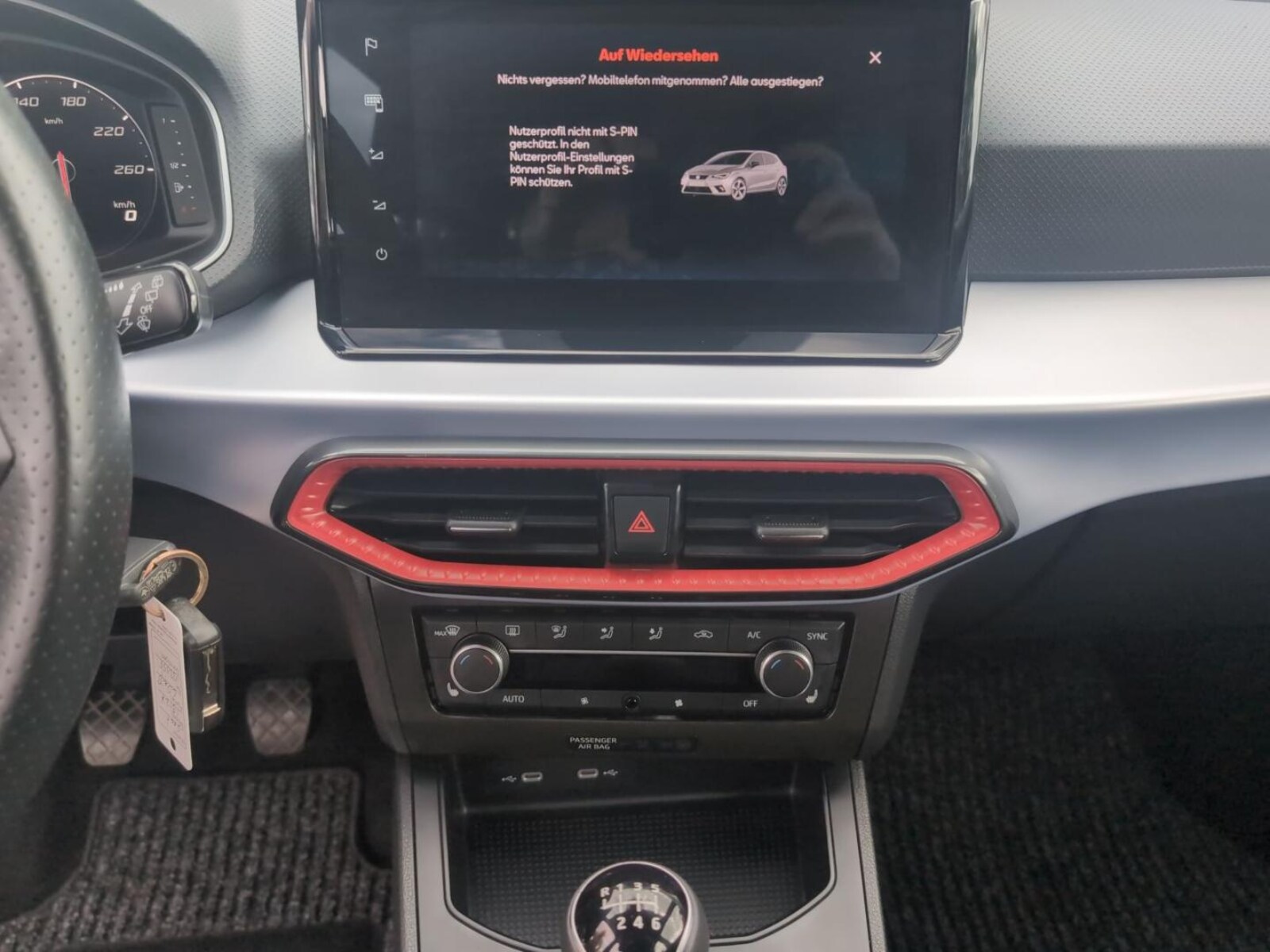 SEAT Ibiza – Bild 12