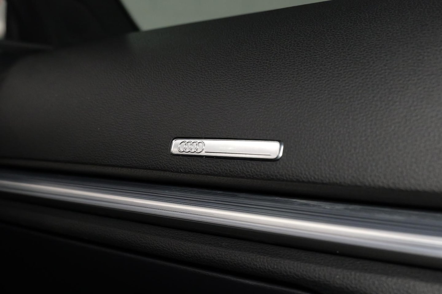 Image about Audi A3 Cabriolet 35 TFSI S tronic