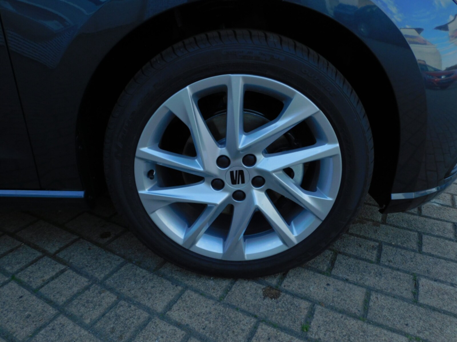 SEAT Ibiza – Bild 10