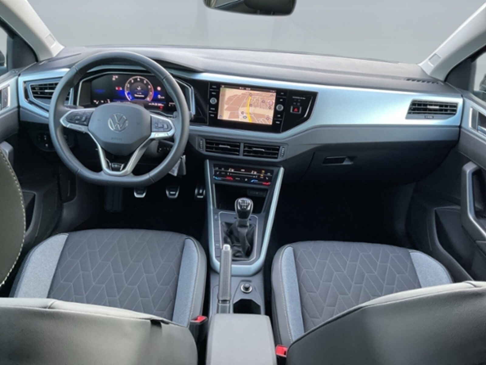 Volkswagen Polo – Bild 8