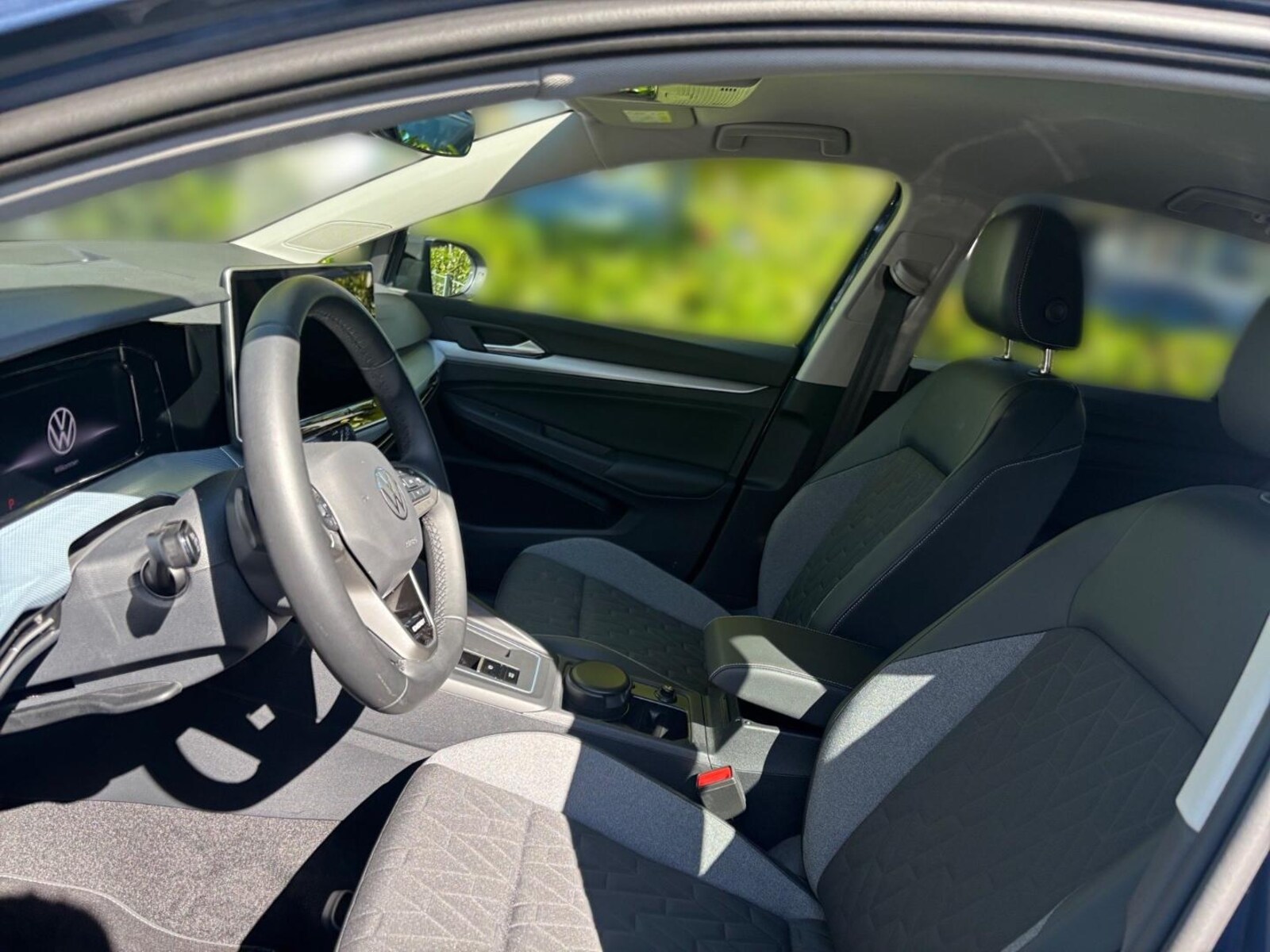 Volkswagen Golf – Bild 8
