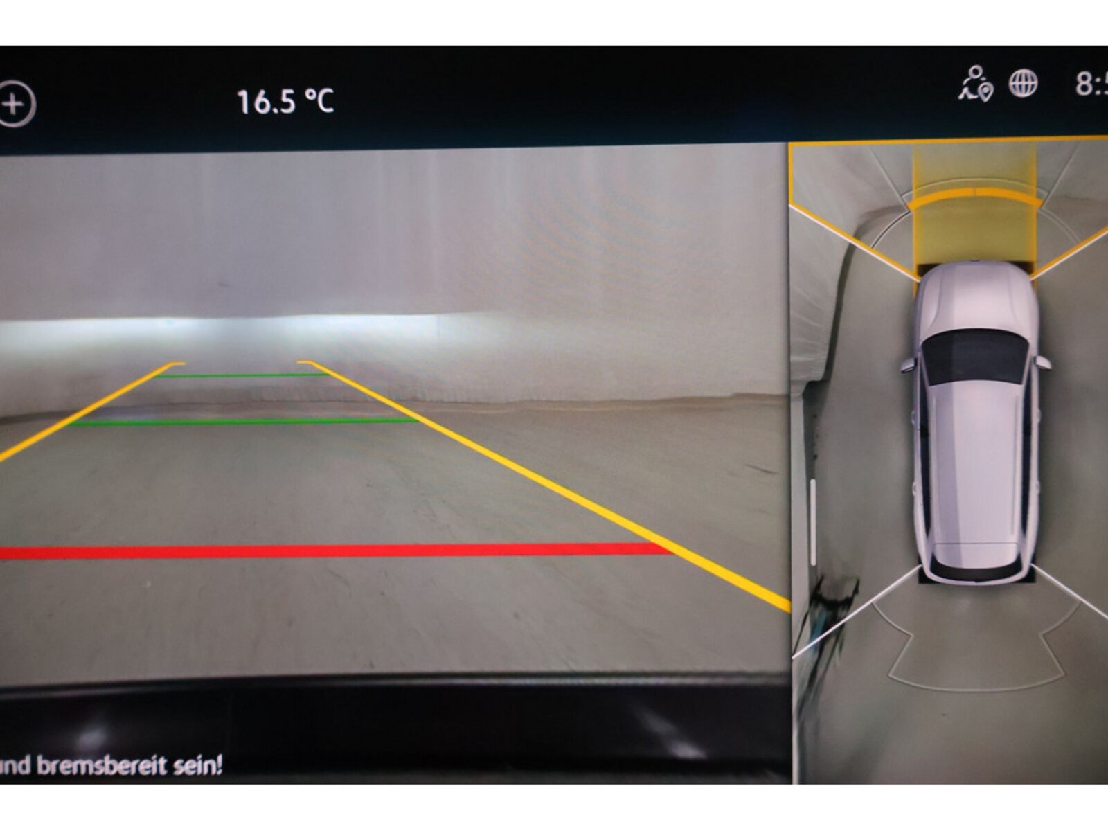 Volkswagen Passat – Bild 21