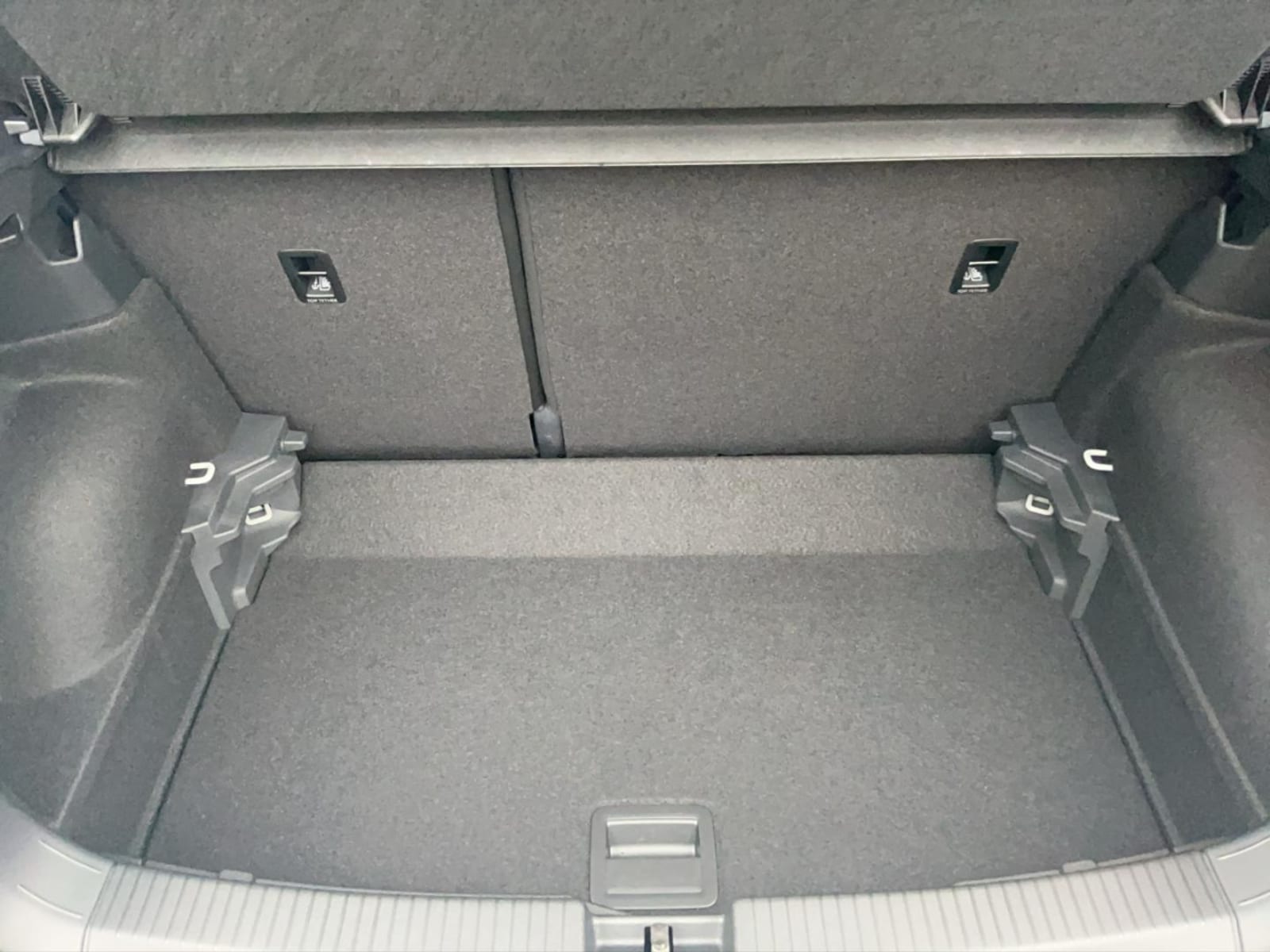 Volkswagen T-Cross – Bild 12
