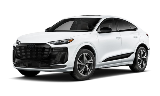 Photo of 2027 Audi Q6 Sportback e-tron