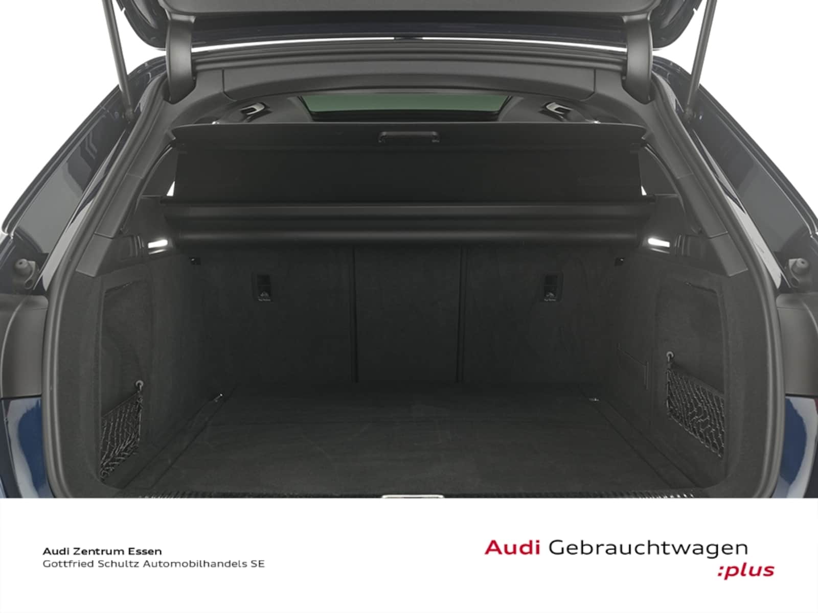 Audi A4 Avant – Bild 9