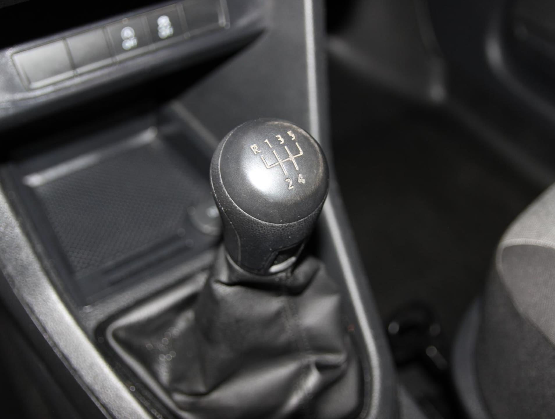 Volkswagen Caddy Kasten