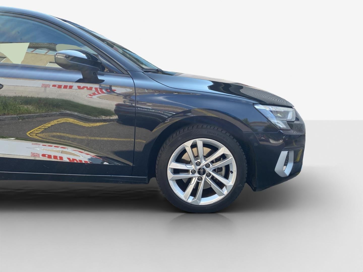 Image about Audi A3 Sportback TFSI e advanced 40 TFSI e 150 kW (204 PS) S tronic