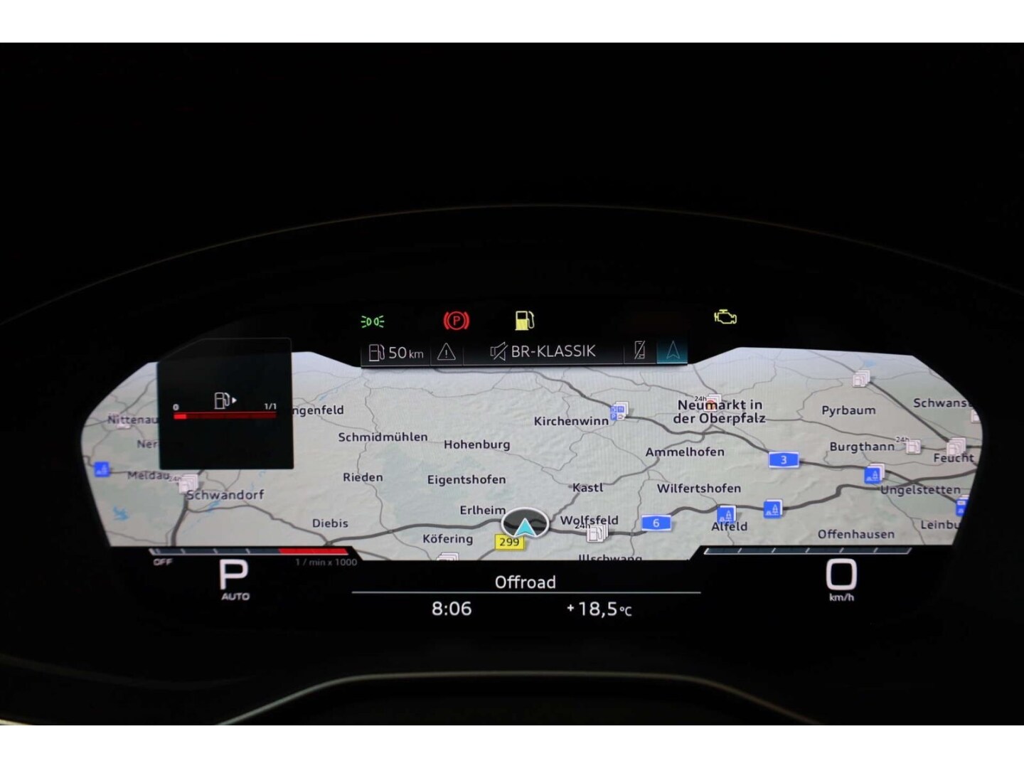 Image about Audi SQ5 TDI tiptronic