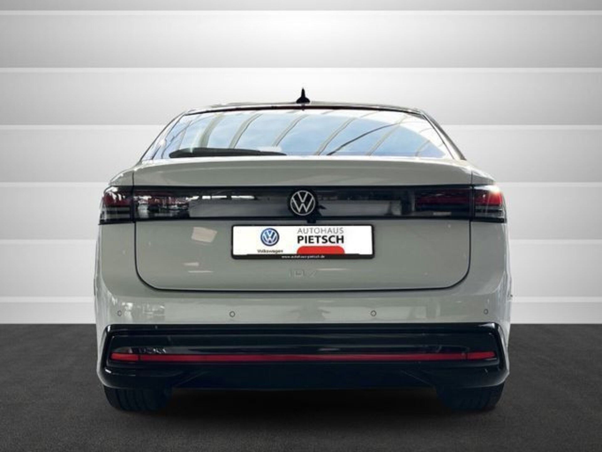 Volkswagen ID.7 Pro