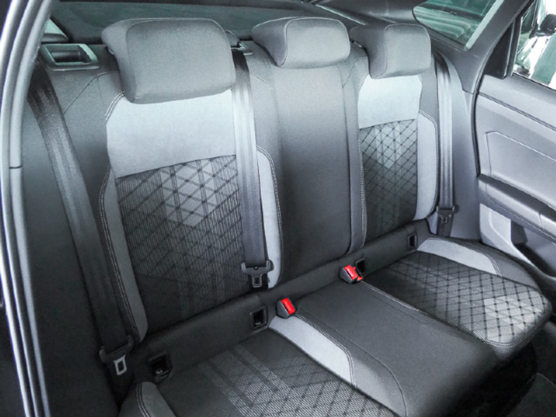 Volkswagen Taigo R-Line
