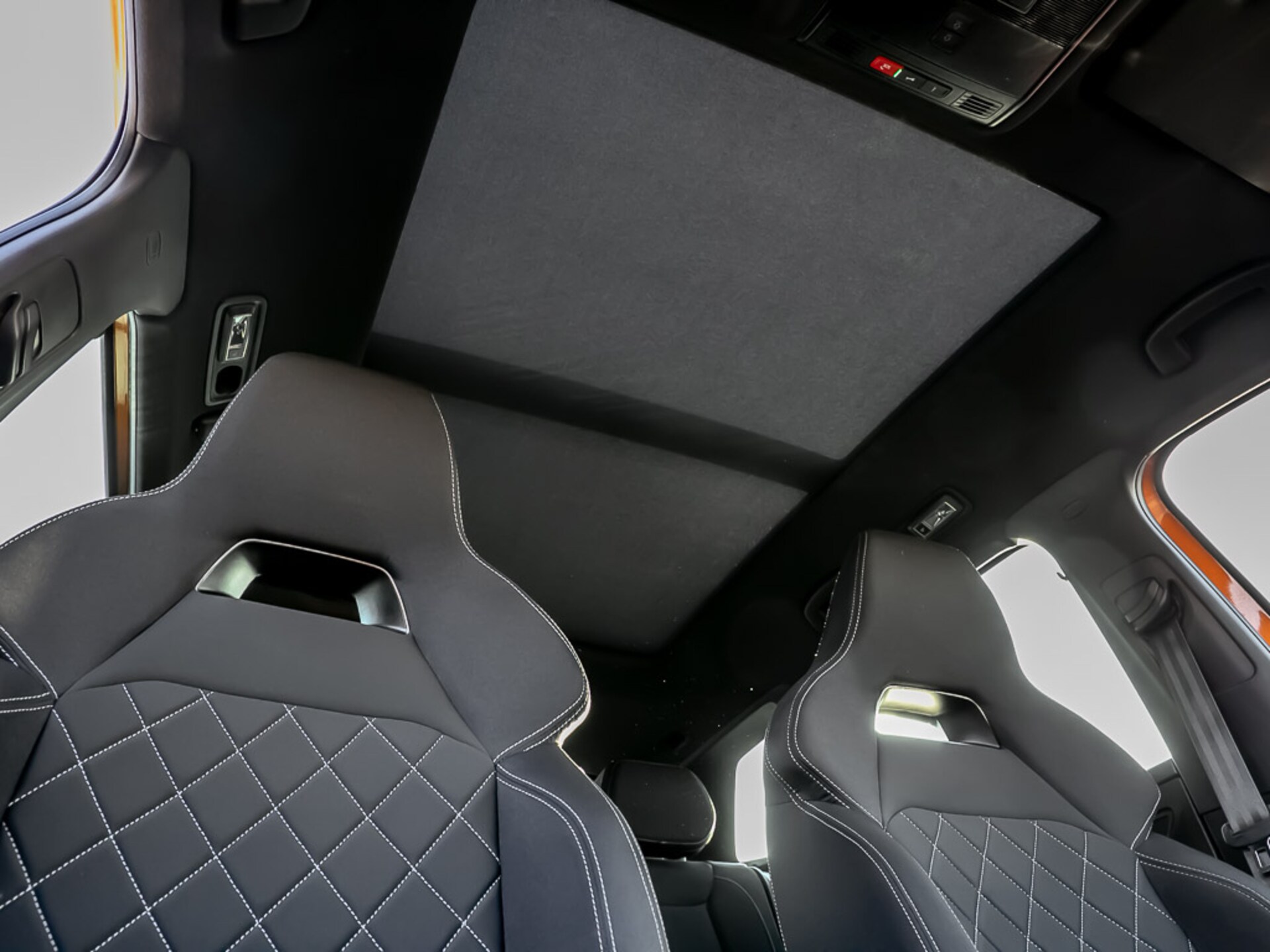 Skoda Karoq Sportline