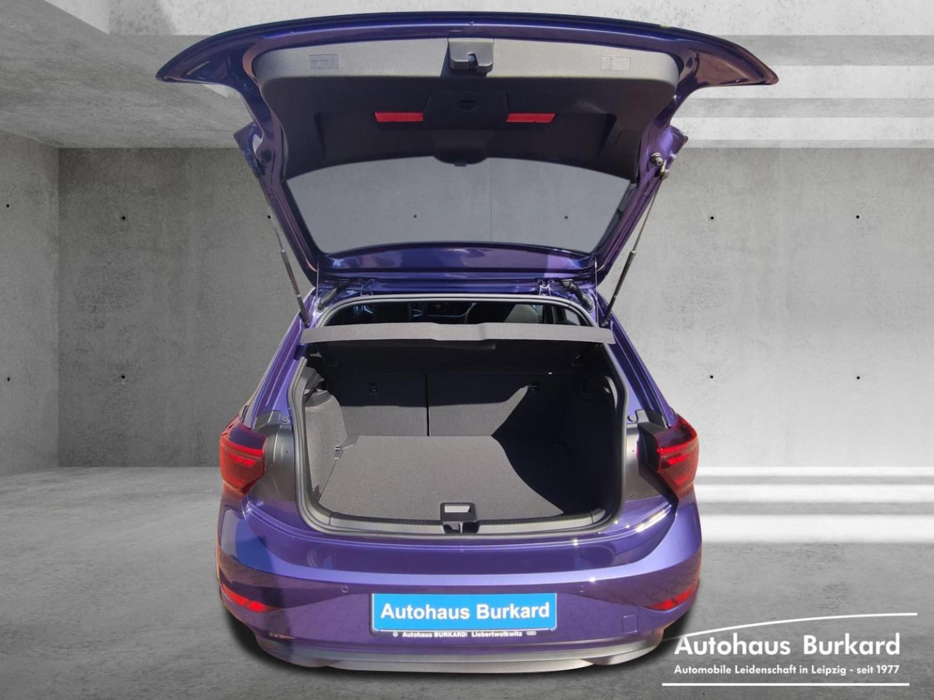 Volkswagen Polo Goal