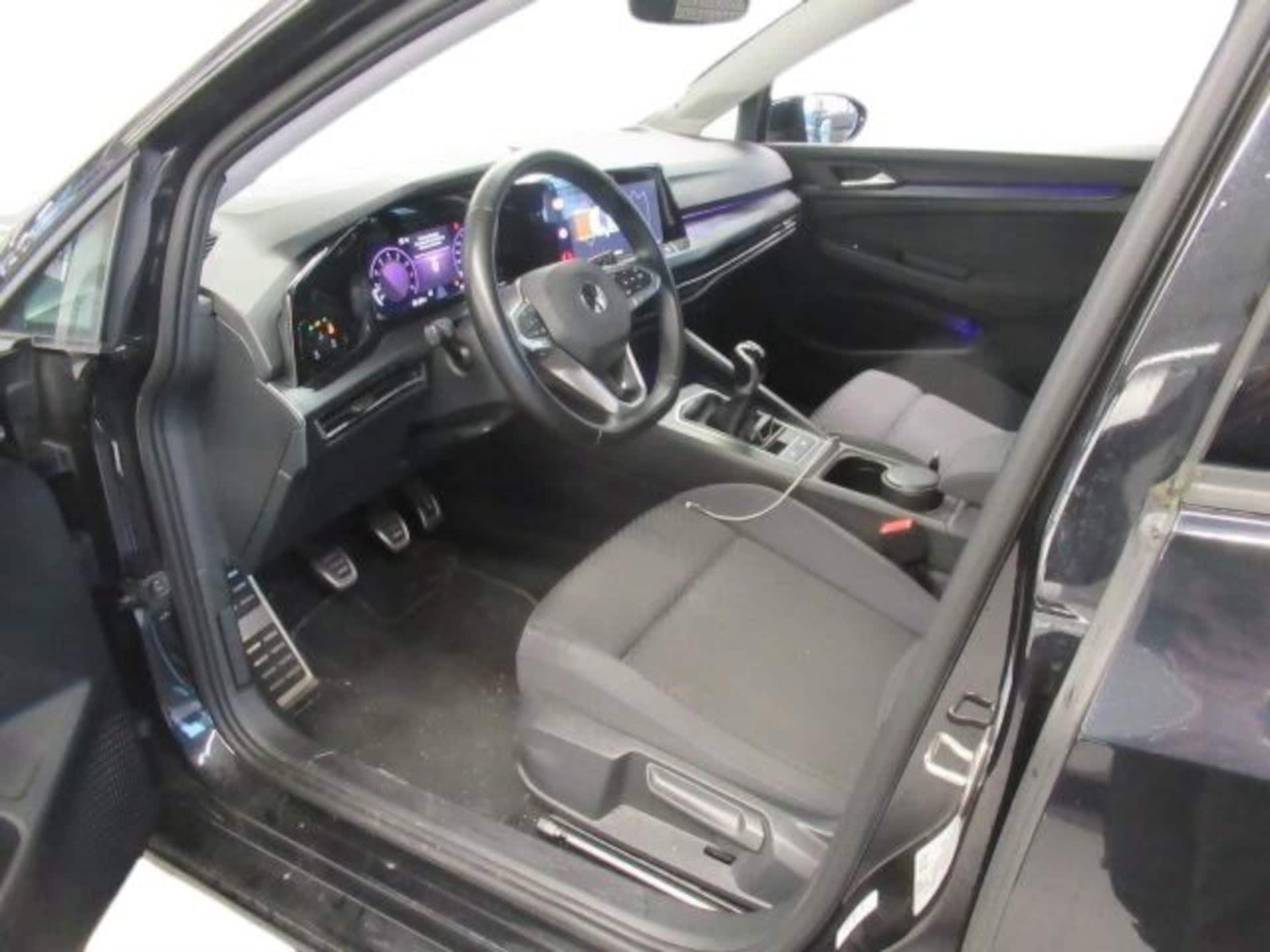 Volkswagen Golf United