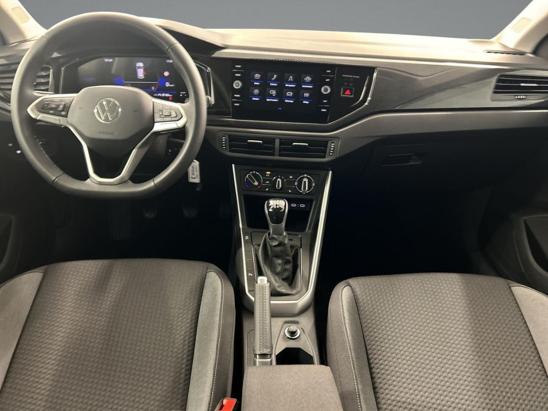 Volkswagen Polo Life