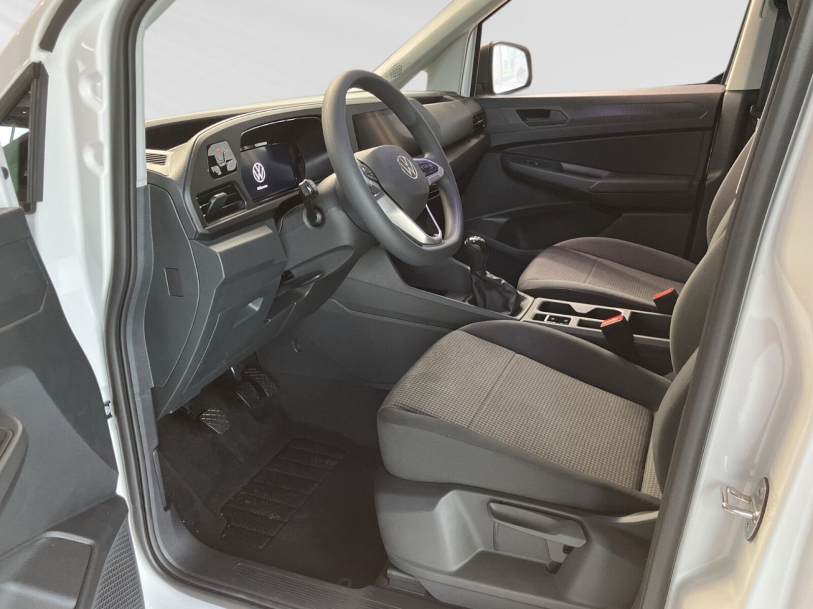 Volkswagen Caddy Cargo – Bild 8