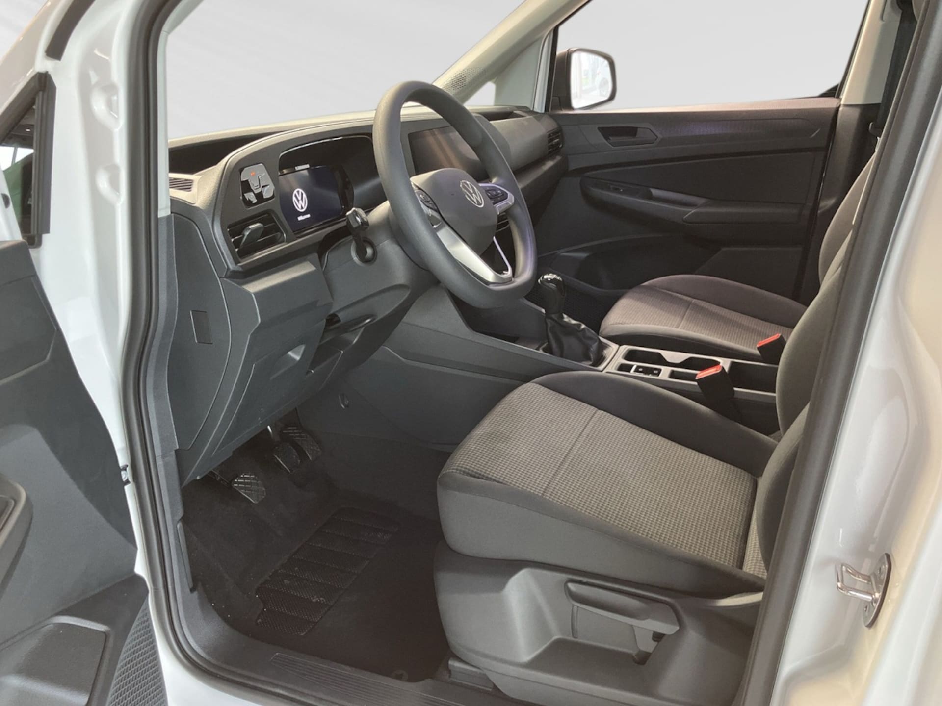 Volkswagen Caddy Cargo