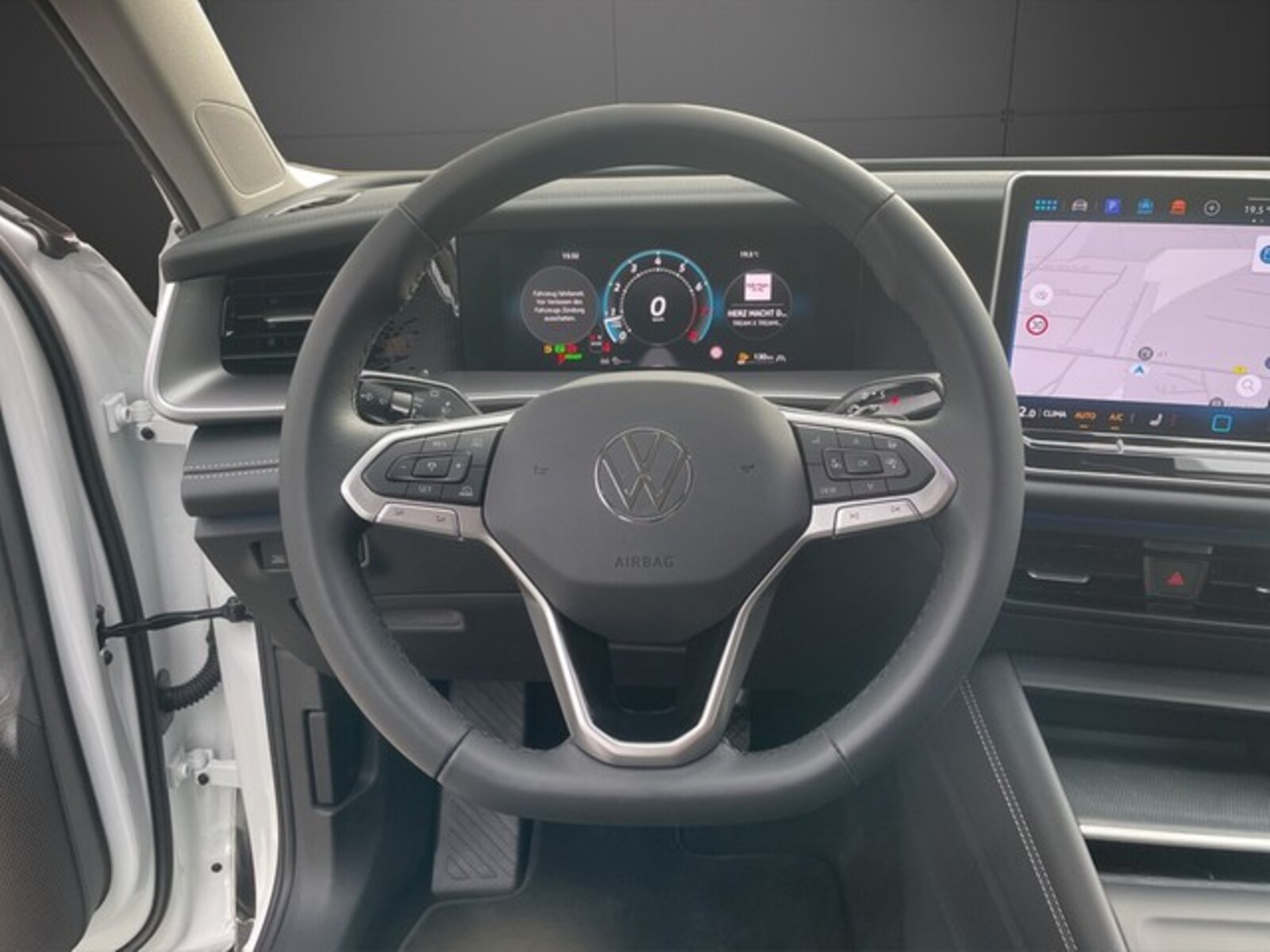 Volkswagen Tayron – Bild 12