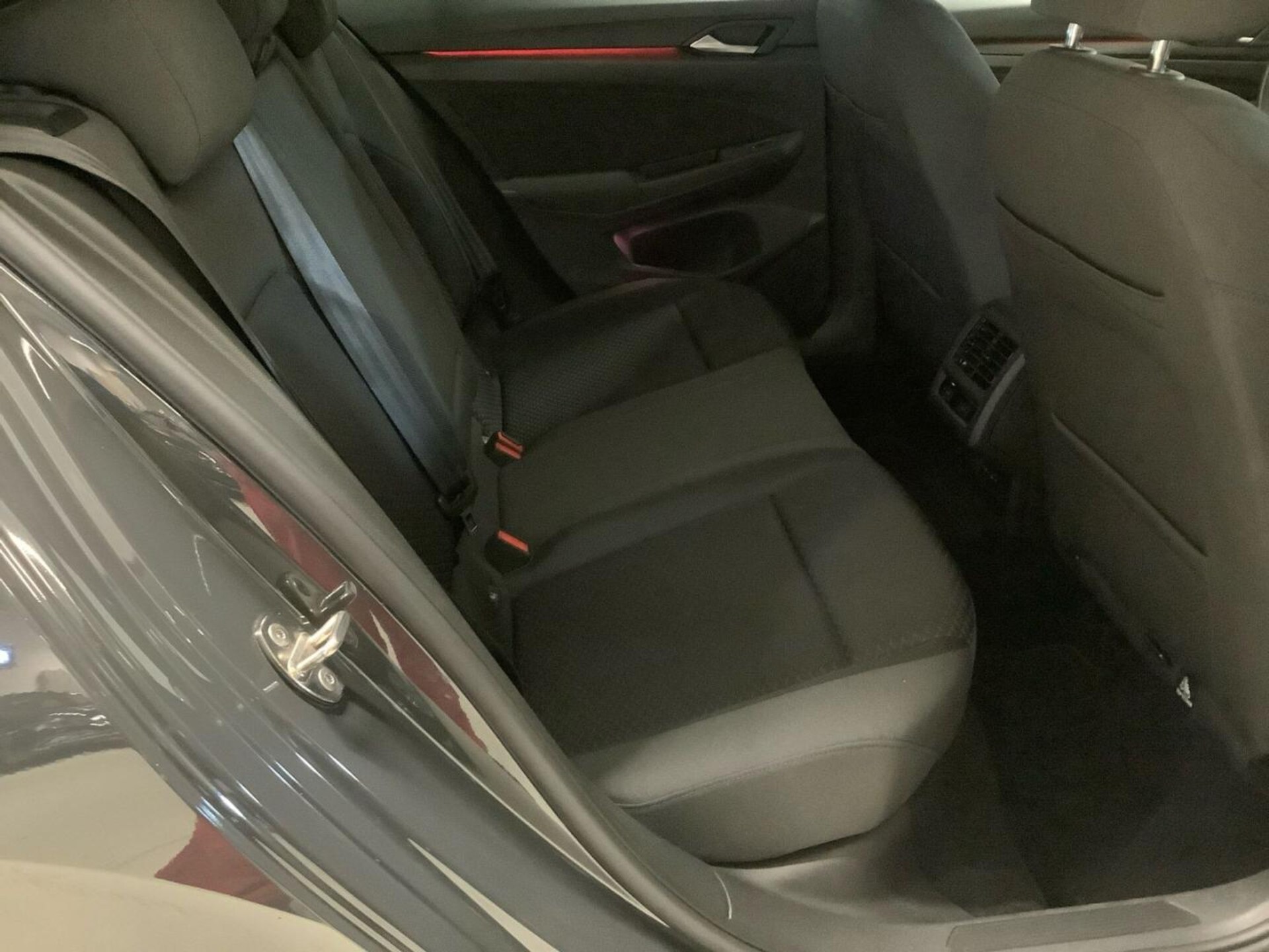 Volkswagen Golf United