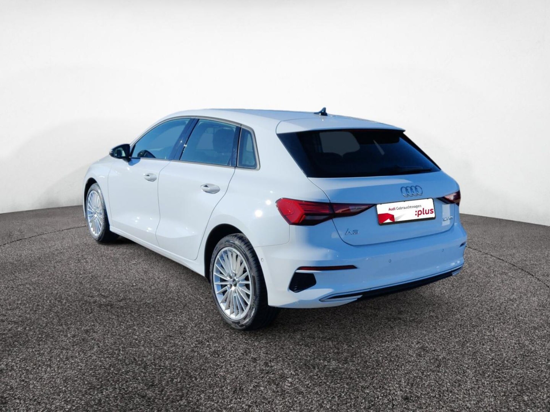 Audi A3 Sportback Advanced