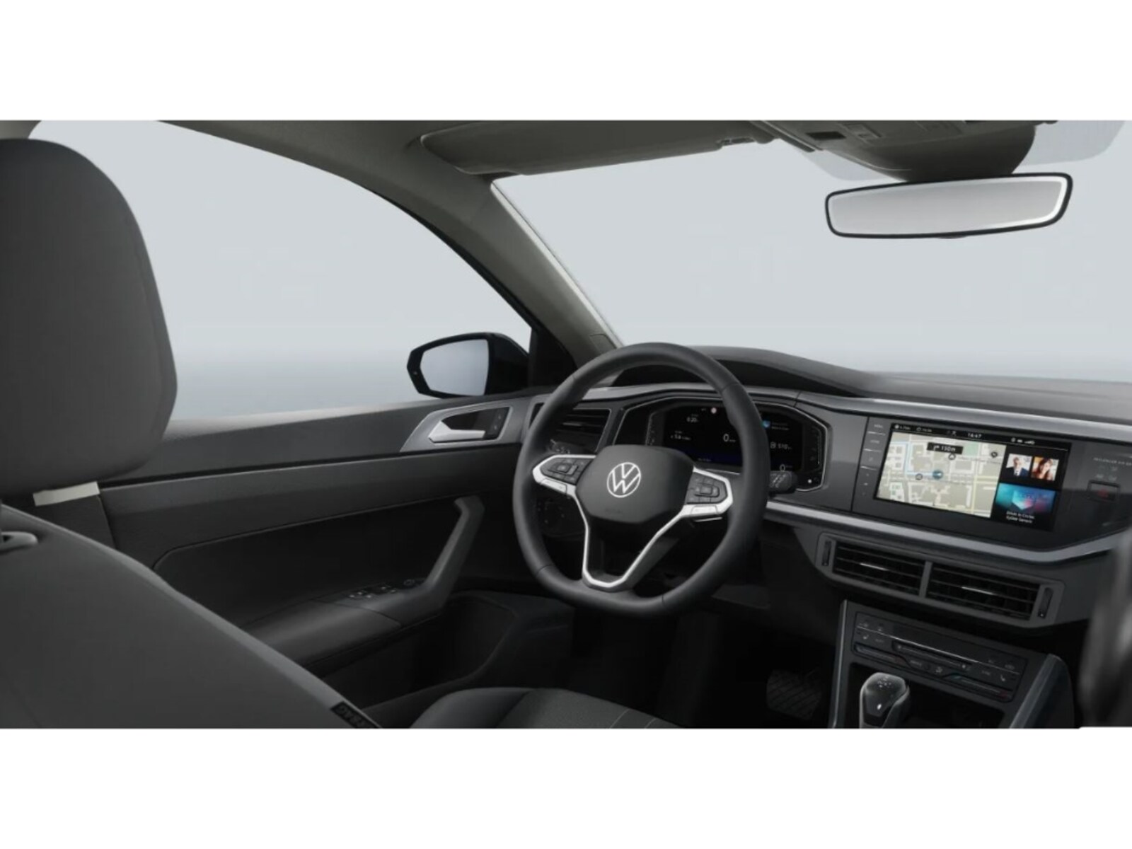 Volkswagen Polo – Bild 10