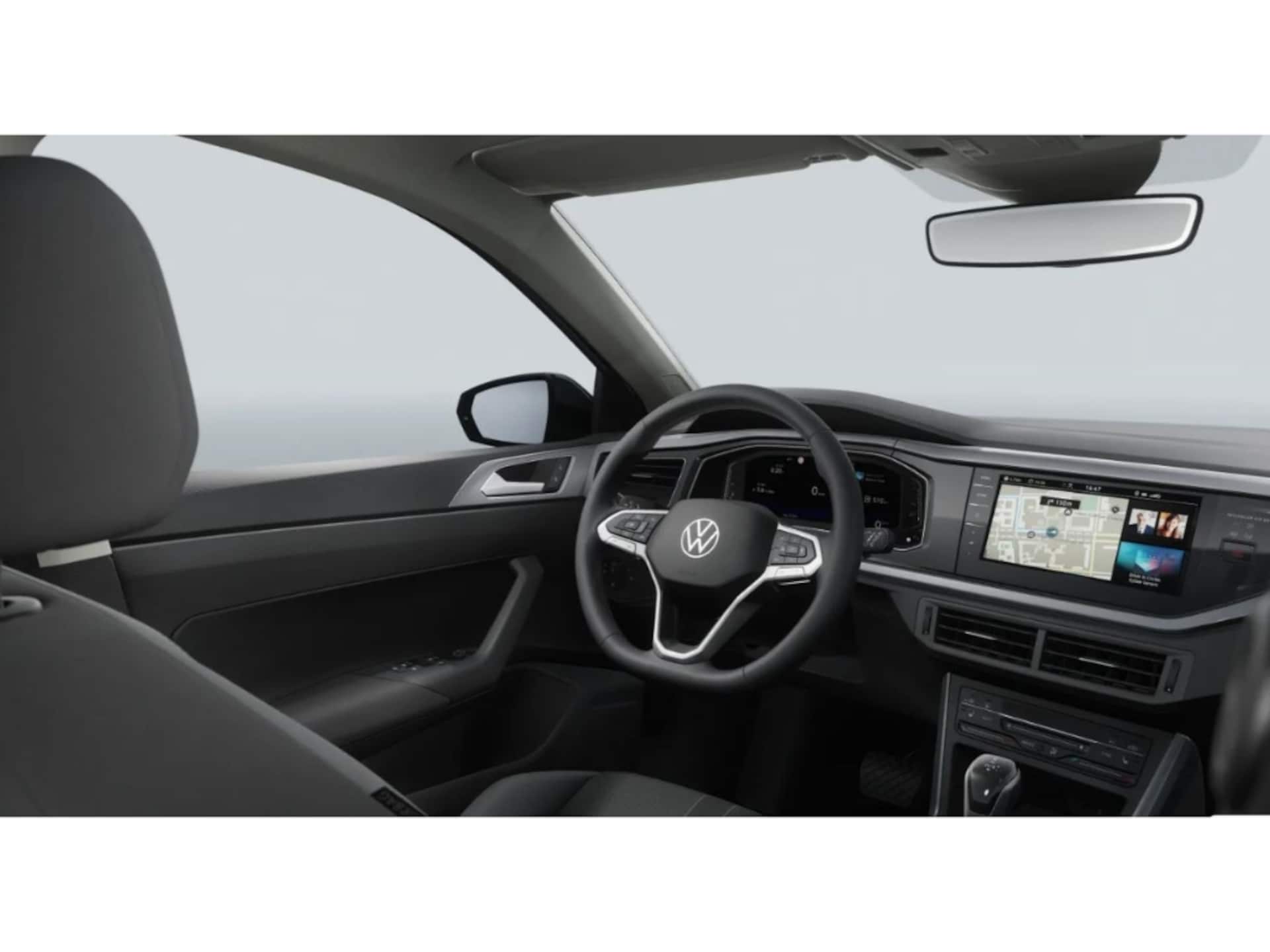Volkswagen Polo Style