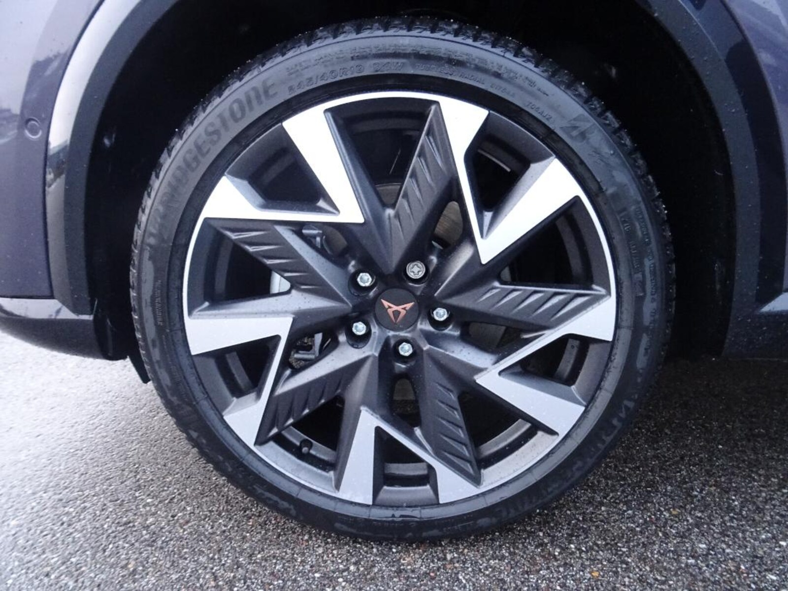 CUPRA Formentor – Bild 14