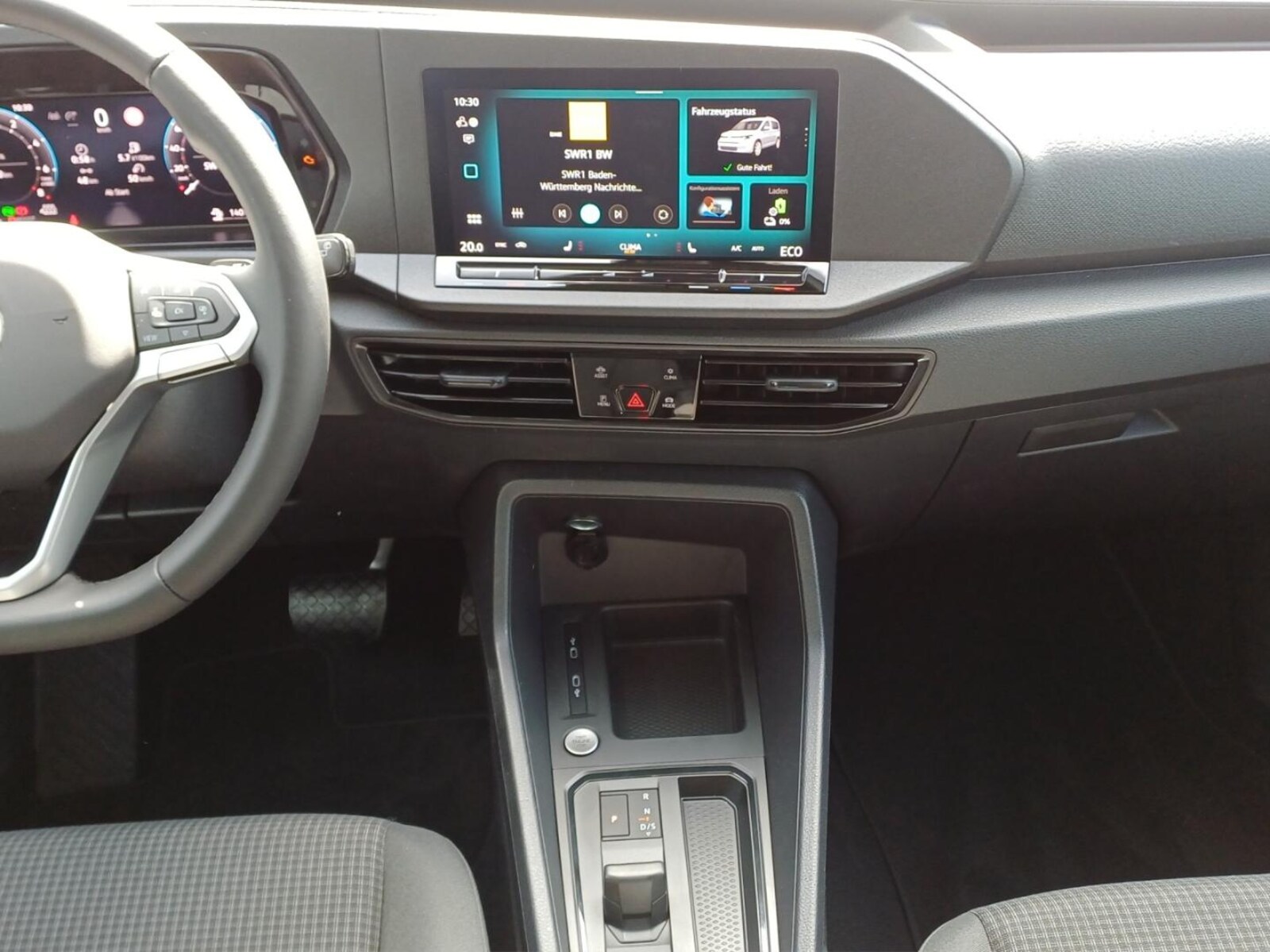 Volkswagen Caddy – Bild 11