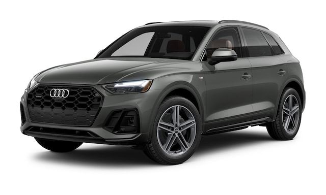 2023 Audi Q5 TFSI e