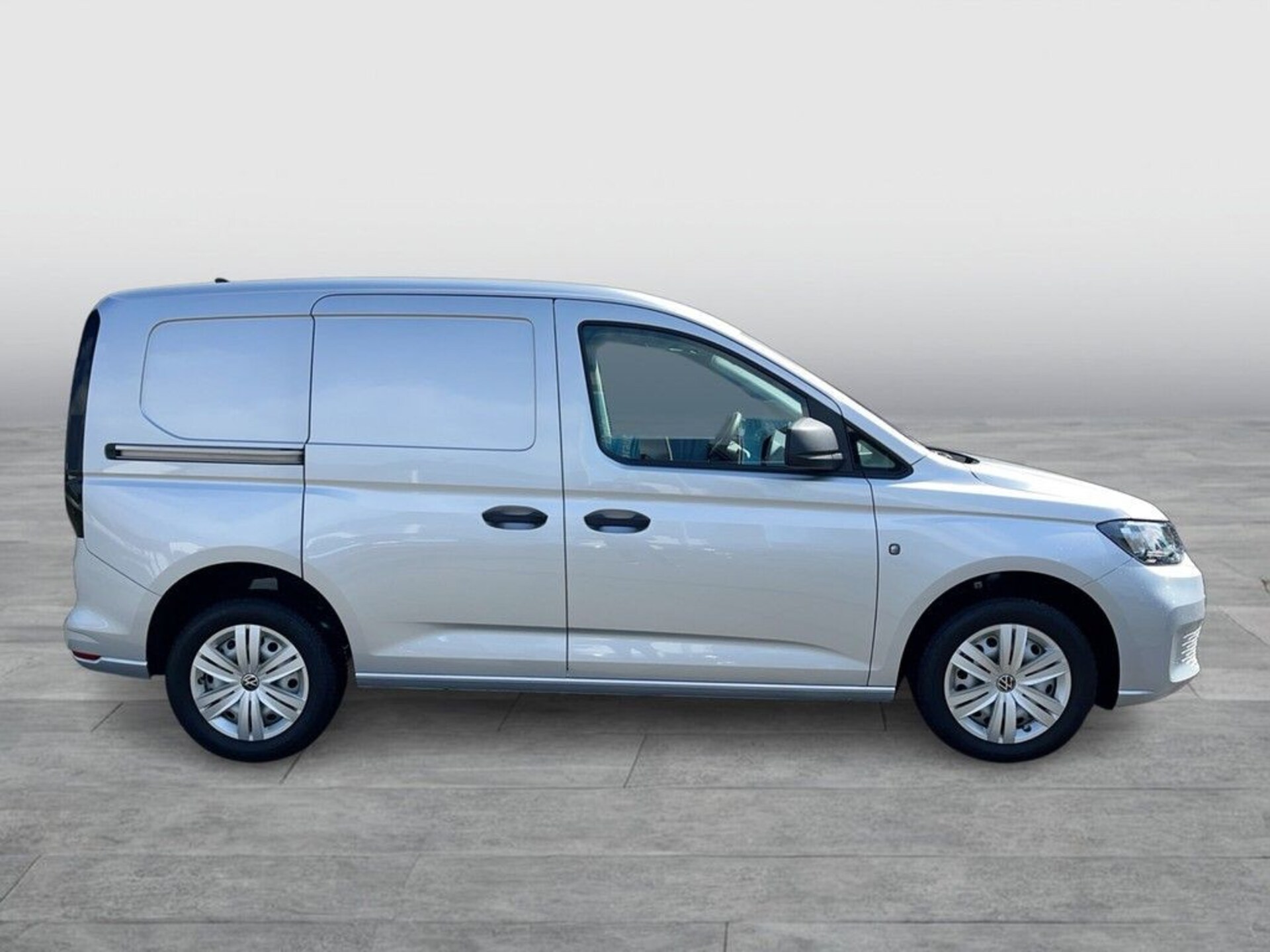 Volkswagen Caddy Cargo