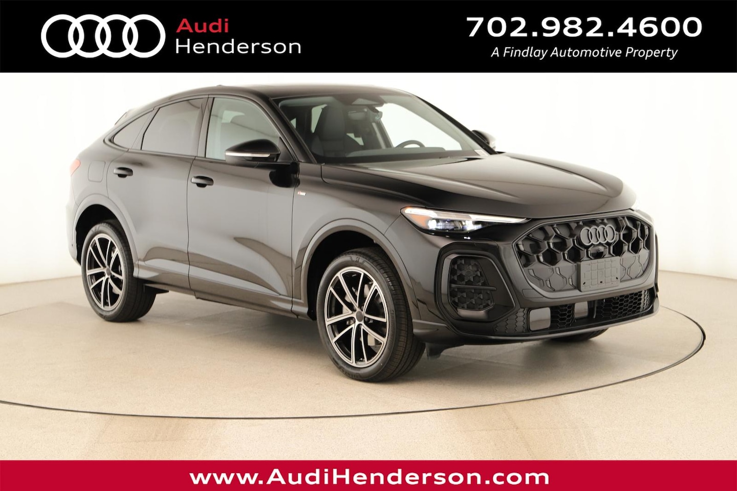 2026 Audi Q5 Sportback