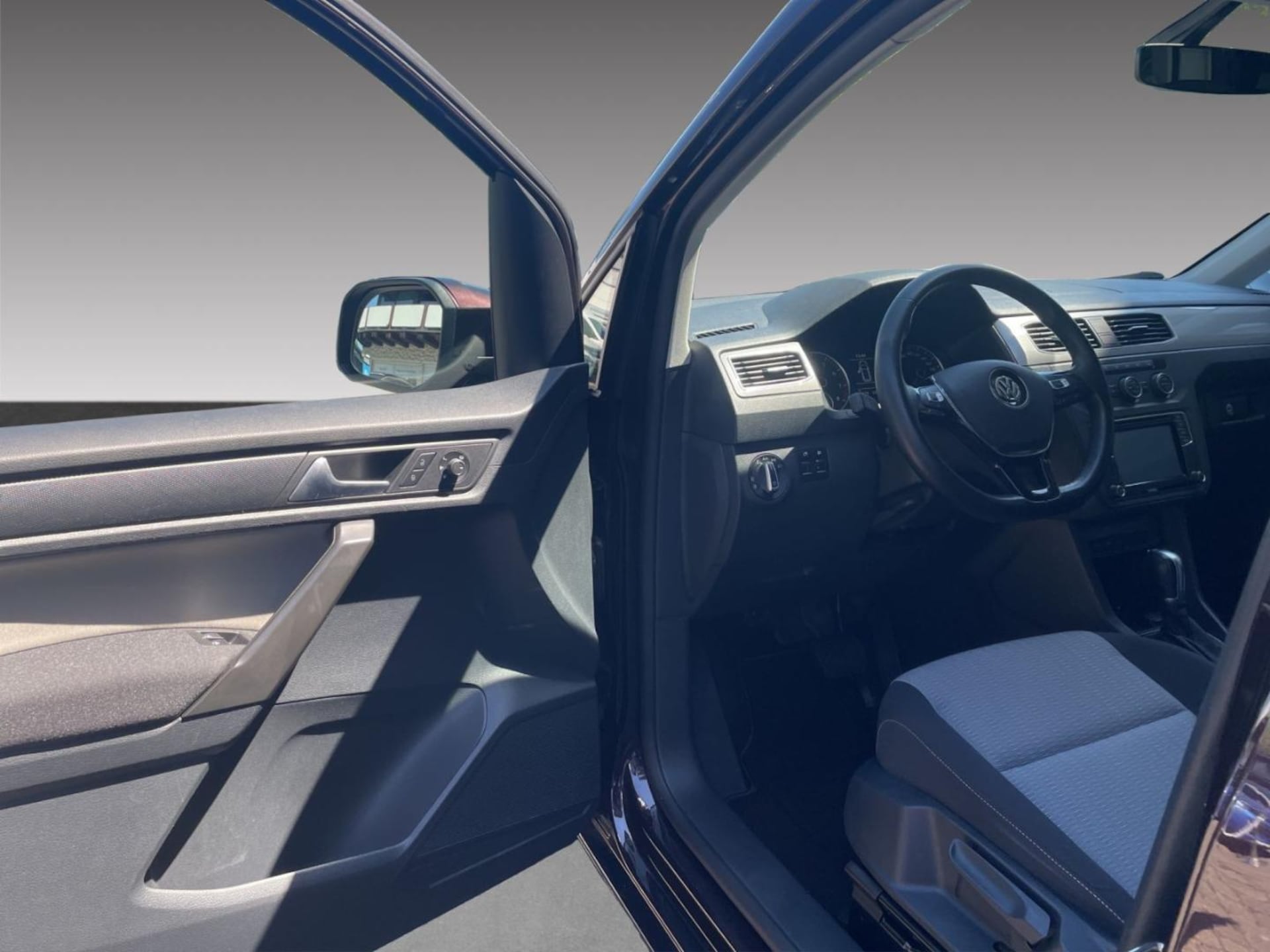 Volkswagen Caddy Comfortline