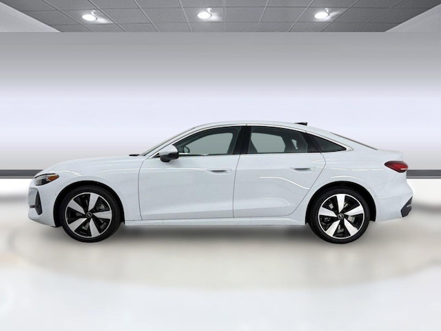 2025 Audi A5 Sedan